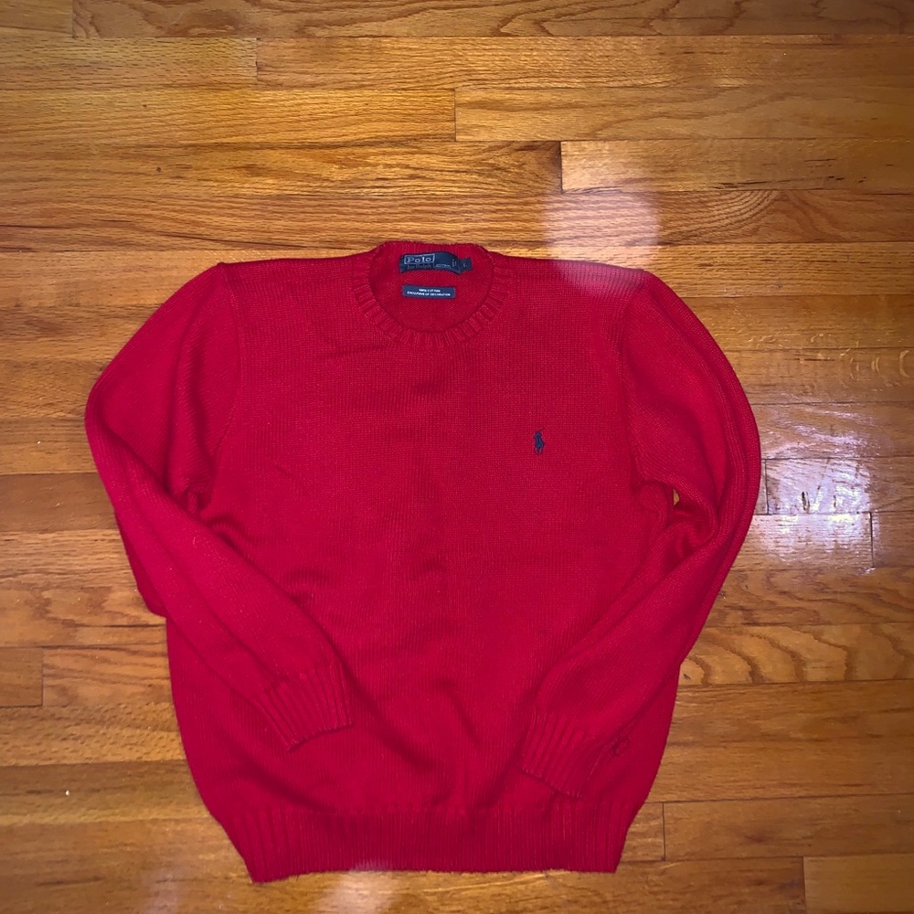 Sweater
